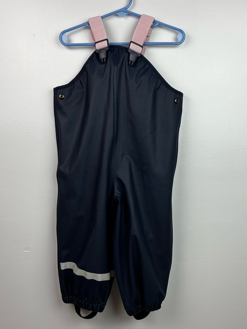 H&M Toddler Bib Rain Overalls - So Cute!